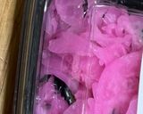 夜勤のお弁当…2024/02/29の献立作り方6写真
