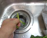 最速の冷凍ほうれん草作り方9写真