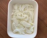 さわらのトマトチーズ焼き作り方1写真