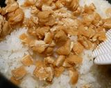美味しい油揚げご飯♪作り方4写真