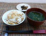 美味しい油揚げご飯♪作り方5写真