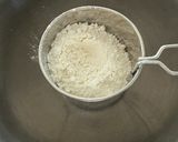冷めてもしっとりやわらか蒸しパン作り方1写真