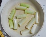 焼きネギ作り方2写真
