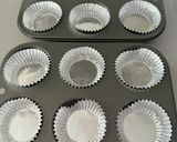 冷めてもしっとりやわらか蒸しパン作り方3写真