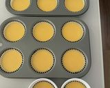 冷めてもしっとりやわらか蒸しパン作り方4写真