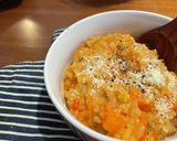 痩せ菌スープミネストローネ風食べるスープ作り方12写真