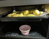 カレーベーコンパン作り方4写真