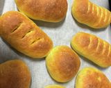 カレーベーコンパン作り方5写真