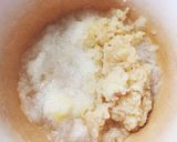 レンジで簡単 生姜 玉ねぎの お肉のタレ作り方2写真