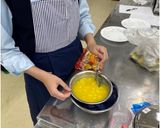 神のパンケーキ作り方7写真