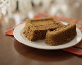 モチッと幸せ♡黒糖のオートミール蒸しパン作り方8写真