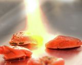 福井梅のにゅうめん作り方2写真