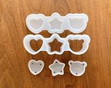 星のカービィ　キャラ弁作り方8写真