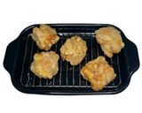 鶏の唐揚げ作り方12写真