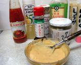 野菜をモリモリ食べよう!-ガドガド作り方1写真