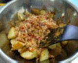 ごみを出さずに作るサモサ作り方6写真
