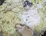 シンプル【白菜だけのグラタン】作り方3写真