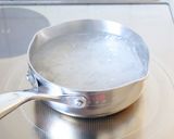 ベトナム北部『揚げ春巻き』【ネムザン】作り方1写真