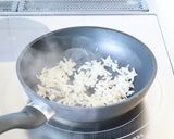 ベトナム北部『揚げ春巻き』【ネムザン】作り方2写真