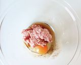 ベトナム北部『揚げ春巻き』【ネムザン】作り方3写真