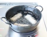 ベトナム北部『揚げ春巻き』【ネムザン】作り方8写真