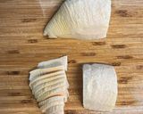 筍ののり塩グリル作り方1写真