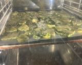 筍ののり塩グリル作り方6写真