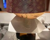シフォンケーキ作り方7写真