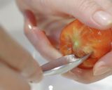 越のルビーのマリネサラダ作り方1写真