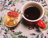 春先にも！温かいストレートティー作り方1写真