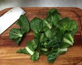 赤缶カレールーで作るカレーうどん作り方2写真