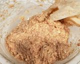 ジューシー豆腐ハンバーグ作り方2写真