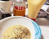 塩たらと小松菜ともやしのワンパン蒸し鍋作り方6写真