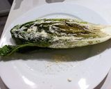 グリルレタスのサラダ作り方4写真