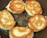 砂糖なし☆米粉バナナドーナツ☆ダイエット作り方3写真