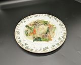 鯛かまのクリーム煮作り方7写真
