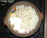 【ひとり鍋】豚ちゃんぽん鍋作り方6写真