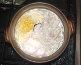 【ひとり鍋】豚ちゃんぽん鍋作り方5写真