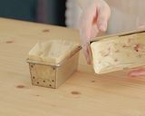 いちごのパウンドケーキ作り方8写真