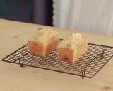 いちごのパウンドケーキ作り方11写真