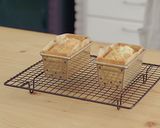 いちごのパウンドケーキ作り方10写真