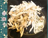 きのこのバター醤油【かなえの森】作り方2写真