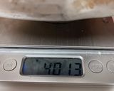 HB羽根つけ忘れ粉のまま焼上げ救済レシピ作り方3写真