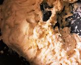 HB羽根つけ忘れ粉のまま焼上げ救済レシピ作り方6写真