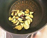 超簡単(^q^)茄子の洋風炒め！作り方8写真