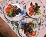 超簡単(^q^)茄子の洋風炒め！作り方9写真
