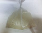 旬野菜アサリを使った栄養満点カレーライス作り方1写真