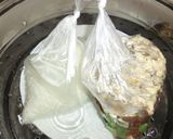 旬野菜アサリを使った栄養満点カレーライス作り方4写真