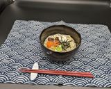 鯛かまのヘルシー雑炊作り方9写真