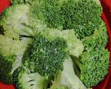 しっとり♪レンジでボイル野菜＊下ごしらえ作り方8写真